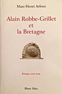 Marc-Henri Arfeux Livres
