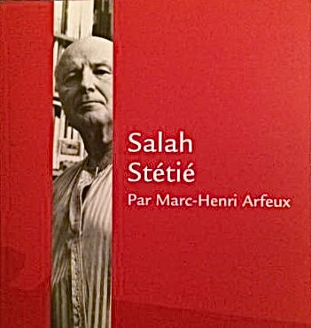 Marc-Henri Arfeux Livres