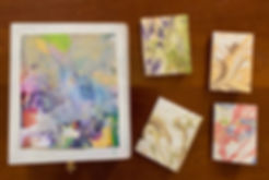Coffret de Lucinges Marc-Henri Arfeux