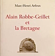 Marc-Henri Arfeux Livres
