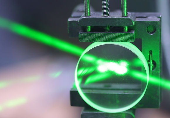 Optical Laser
