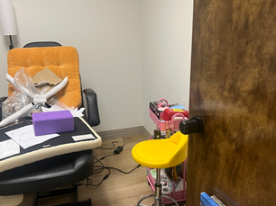 New office In Altamonte Springs Coming Soon