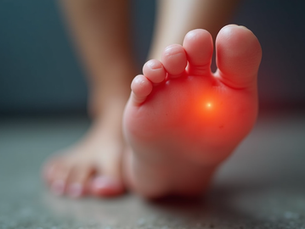 Understanding Peripheral Neuropathy and How Premier Podiatry Can Help Your Feet