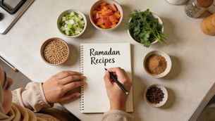 Ramadan & Health for Women