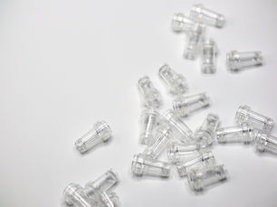 Injection Molded Medical Devices