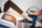 laser therapy for chronic pain