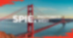 Golden Gate Bridge with SPIE Photonics West logo, promoting the Photonics West 2026 conference in San Francisco.