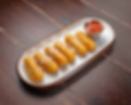 Kerry Gold Mozzarella Sticks