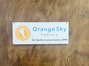 Our New Podiatry Office in Altamonte Springs Is Open—Expanding Care and Possibilities for You