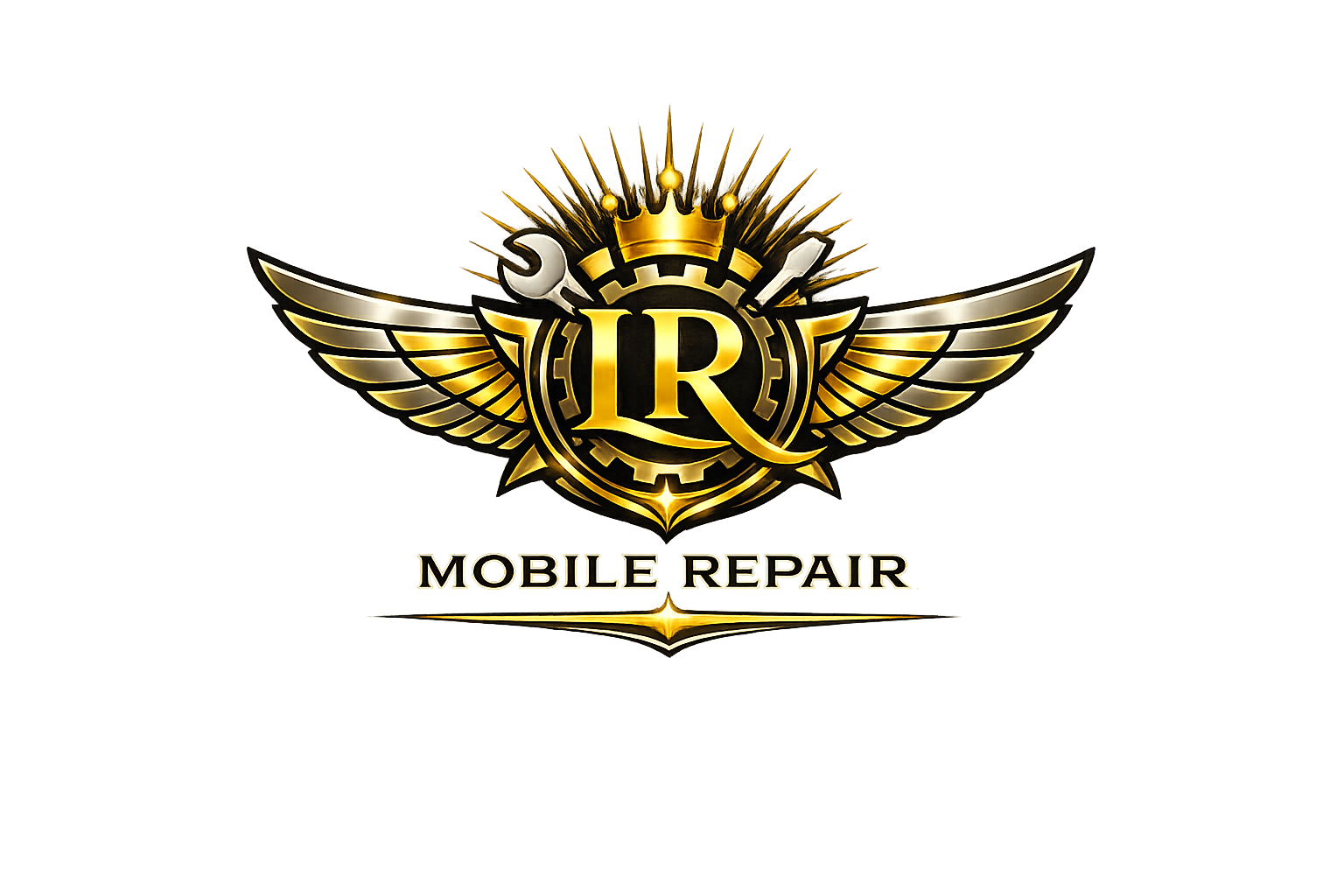 Writer: LR Mobile Repair