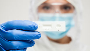 Point-of-Care Diagnostics Cartridge