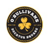 O'Sullivans Irish Pub in Atlanta