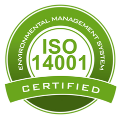 ISO 14001:2015 Environmental management systems 