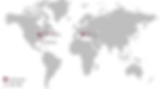 Global access and locations