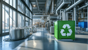 Sustainable Medical Plastics