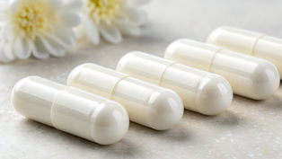 Oral peptides treatment supporting foot health at Orange Sky Podiatry