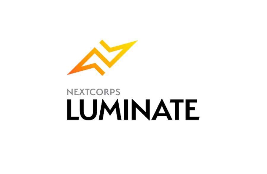 Nextcorps Luminate NY Accelerator Program
