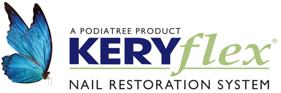 KeryFlex Nail Restoration