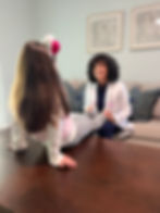 Pediatric Foot Health