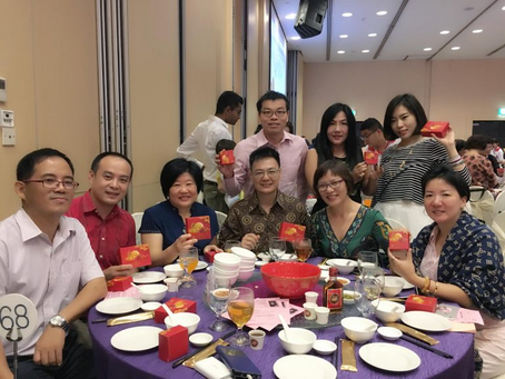 国民融合千人博饼庆中秋晚会
