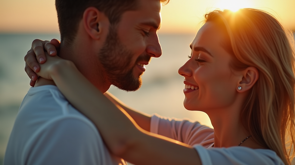 Effective EFT Techniques for Strengthening Relationships