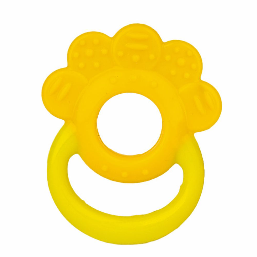 Mordedor de Silicone