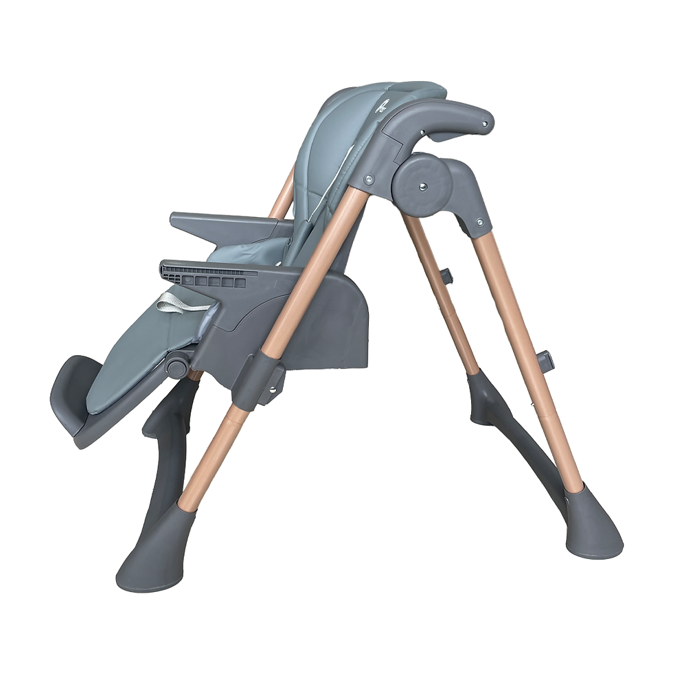 Miniatura: Cadeira Alta Easy