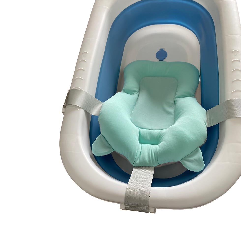 Miniatura: Almofada de Banho