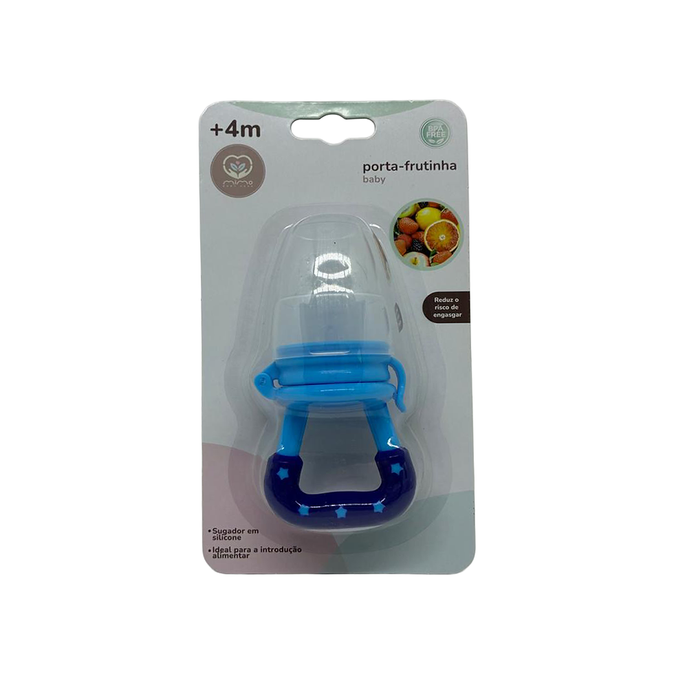 Miniatura: Porta - frutinha