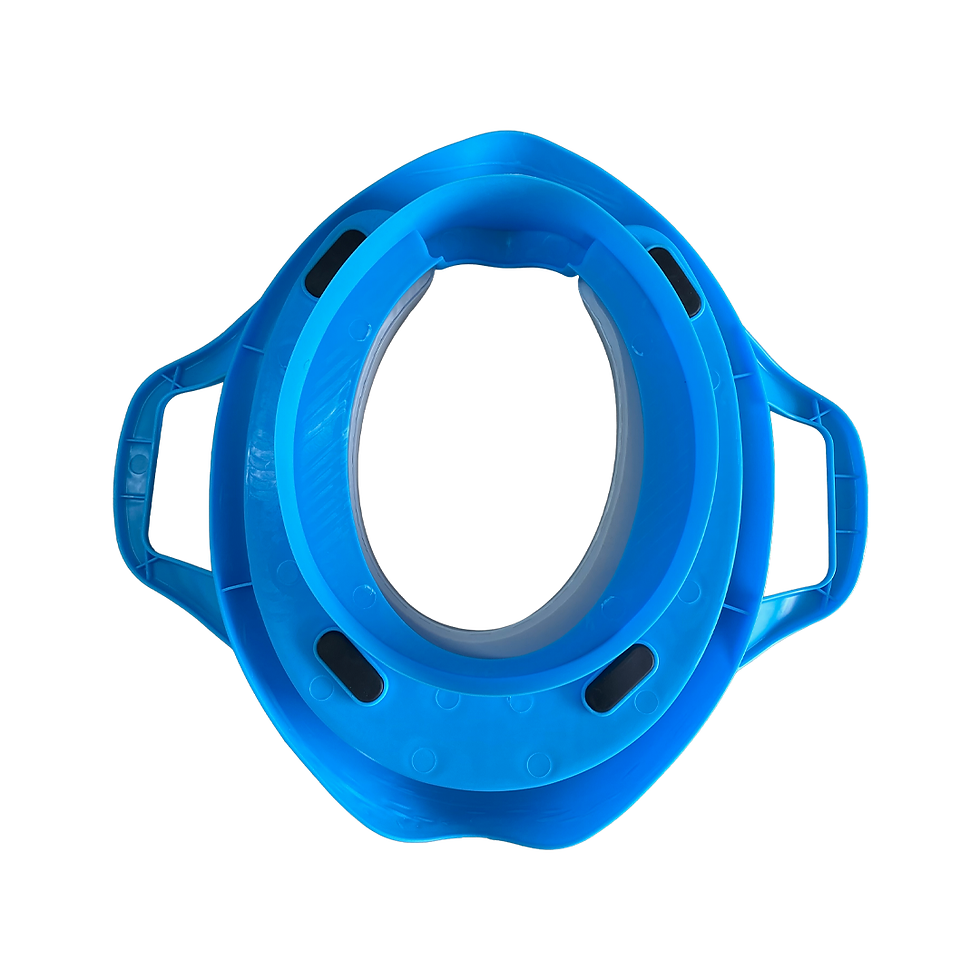 Miniatura: Redutor de Assento