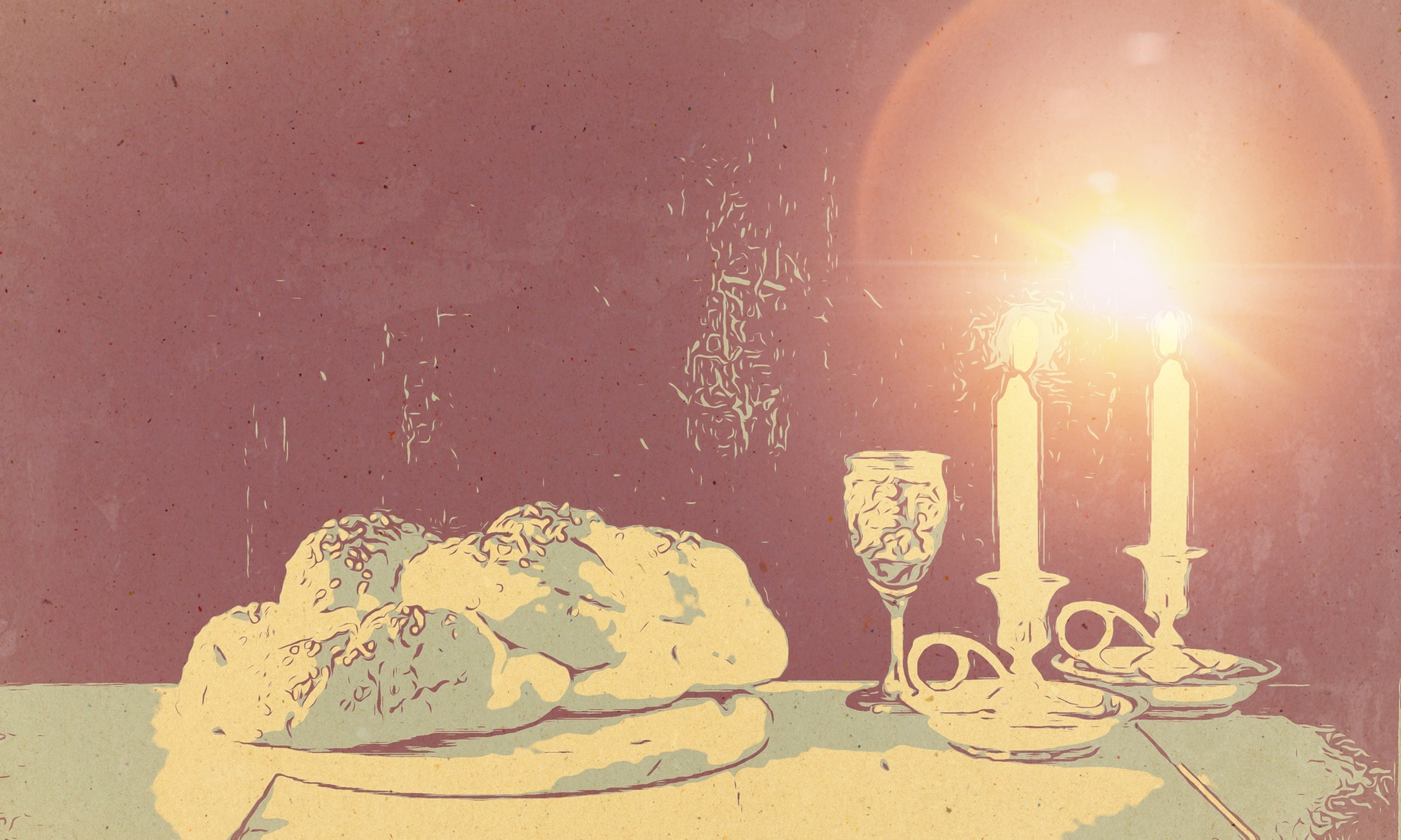 Shabbat Time New York 12 - yrjmdvz