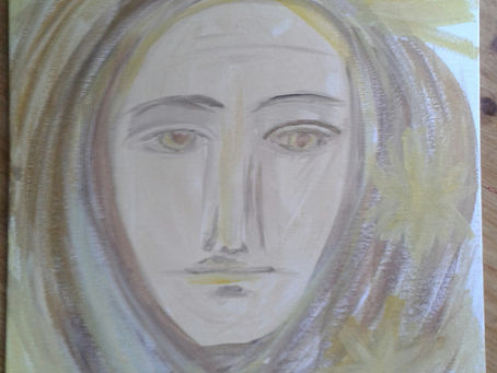 Ancestral Womb Story