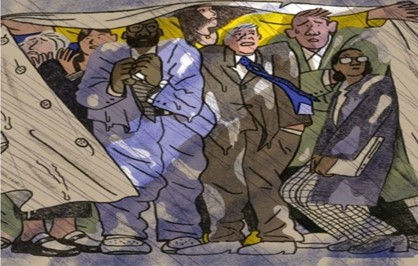 INDIA’S DEMOGRAPHIC SWEET SPOT