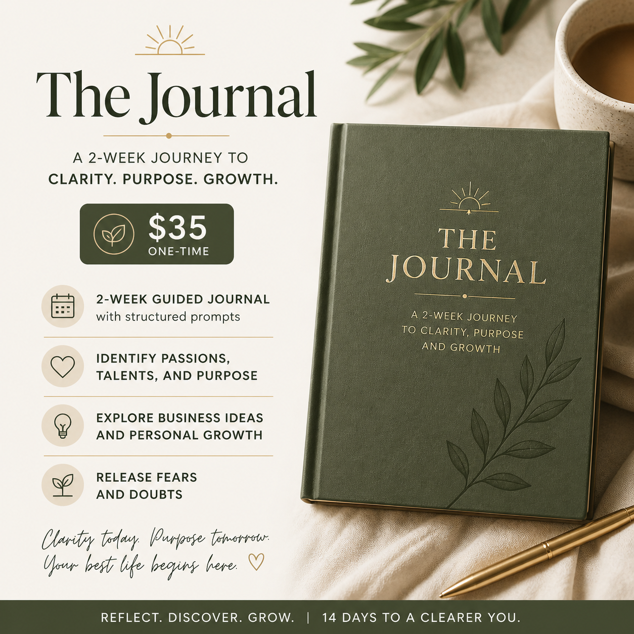 The Journal