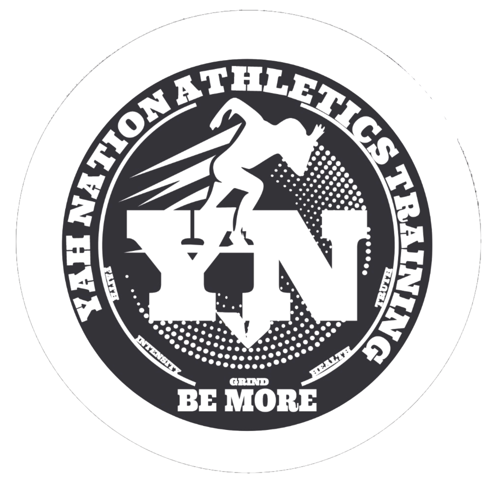 Yah Nation Sunday Development Session | Yah Nation Athletics LLC