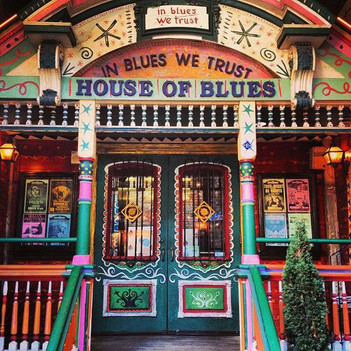 HOUSEOFBLUES.COM - CONCERT CALENDAR