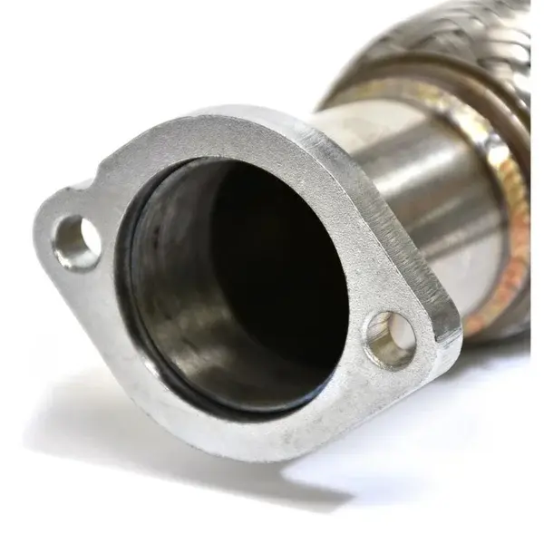 Thumbnail: 6.0L OER+ Series Exhaust Up-Pipe Assembly XD218 | 03-07 Ford 6.0 Powerstoke