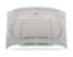 Thumbnail: Cervinis Cowl Hood | 1999-2007 Ford Super Duty
