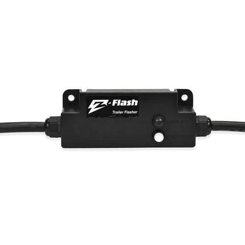 Z-Flash Trailer Flasher | Project Powerstroke