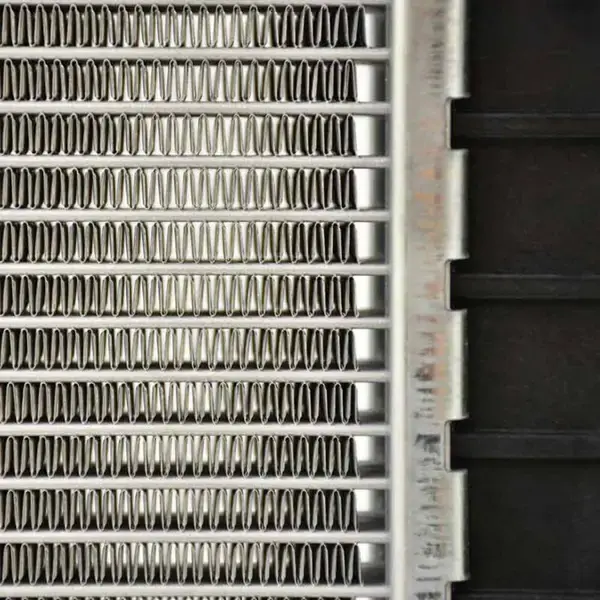 Thumbnail: X-TRA Cool Direct-Fit Replacement Radiator XD298 | 03-07 Ford 6.0 Powerstroke