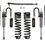 Thumbnail: ICON 2.5" Stage 4 Suspension System | 20-22 Ford 6.7 Superduty