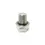 Thumbnail: SPE Motorsport Billet Stainless Steel Oil Drain Plug | 12-21 6.7L Powerstroke