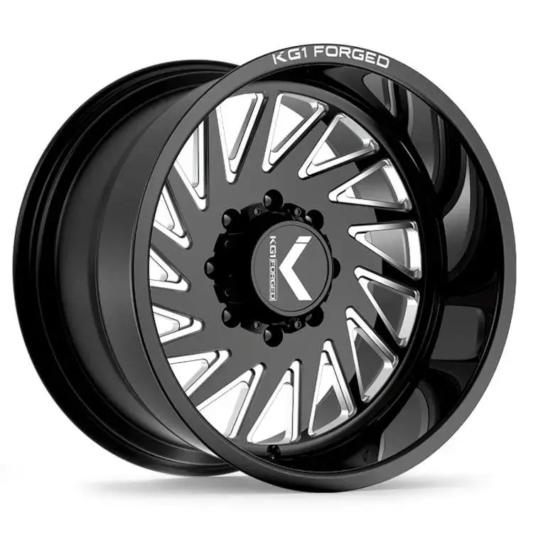Wheels | Project Powerstroke
