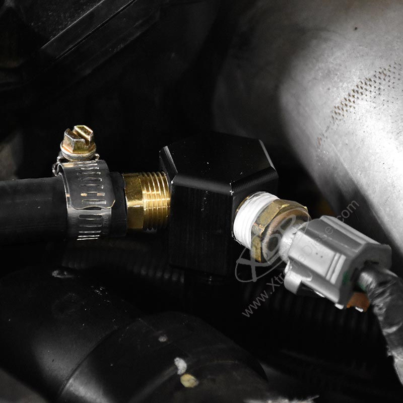 Thumbnail: XDP 6.7L Coolant Filtration System XD192 | 11-16 Ford 6.7 Powerstroke