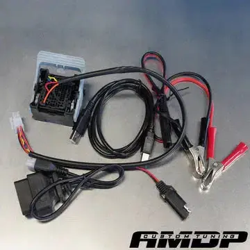 Thumbnail: AMDP Custom Tuning w/ Programmer | 2020-2021 Ford 6.7 Powerstroke