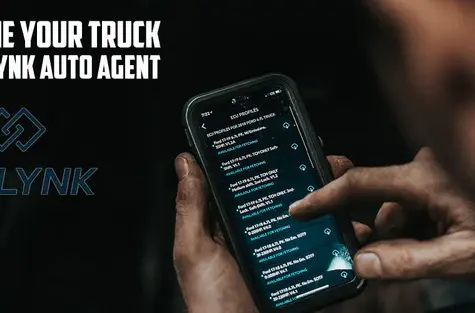 Tuning Your Truck with a EZ-Lynk Auto Agent 2.0 / 3.0