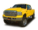 Cervinis Cowl Hood | 1999-2007 Ford Super Duty