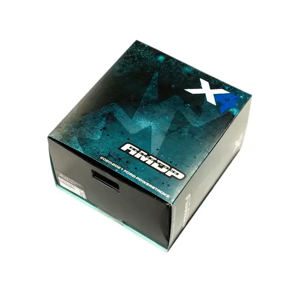 AMDP X4 (Preloaded) | 2008-2019 Ford Powerstroke Programmer