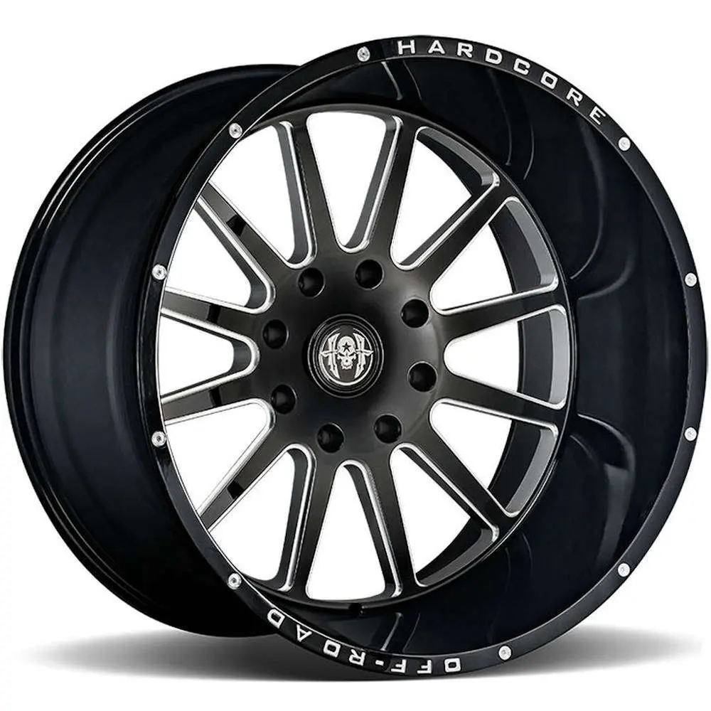 Wheels | Project Powerstroke