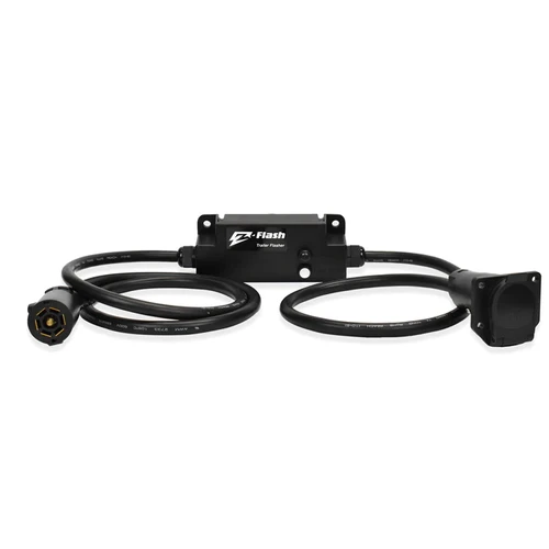 激安！特価品 Z-Flash Powerstroke Project | Flasher Trailer 特撮